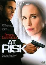 Patricia Cornwell: At Risk - Tom McLoughlin
