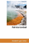 Patricia Kemball