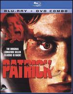 Patrick [2 Discs] [Blu-ray/DVD]
