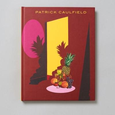 Patrick Caulfield - Livingstone, Marco (Text by)