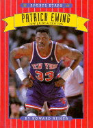Patrick Ewing: Center of Attention