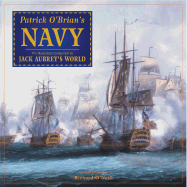 Patrick O'Brian's Navy
