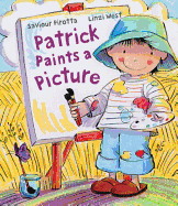 Patrick Paints a Picture