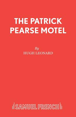 Patrick Pearse Motel - Leonard, Hugh
