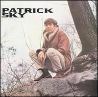 Patrick Sky - Patrick Sky