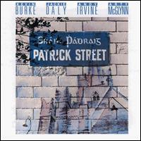 Patrick Street - Patrick Street