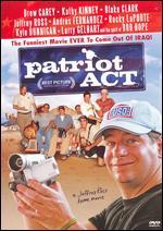 Patriot Act: A Jeffrey Ross Home Movie