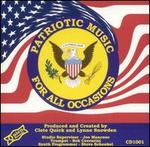 Patriotic Music for All Occasions