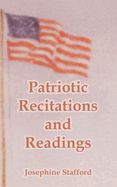 Patriotic Recitations and Readings