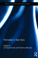 Patriotism in East Asia