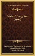 Patriots' Daughters (1904)