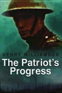 Patriots Progress - Williamson, Henry