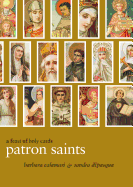 Patron Saints: A Feast of Holy Cards