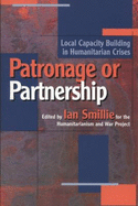 Patronage Partnership PB