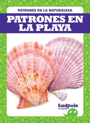 Patrones En La Playa (Patterns at the Beach) - Nilsen, Genevieve