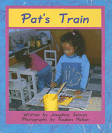 Pat's Train