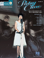 Patsy Cline: Pro Vocal Women's Edition Volume 22