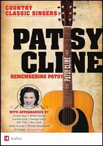 Patsy Cline: Remembering Patsy - Mark Hall