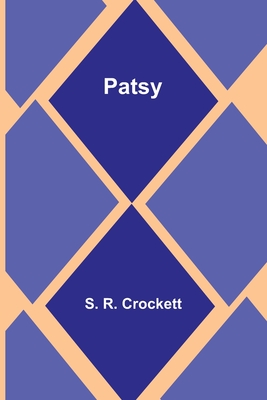 Patsy - Crockett, S R