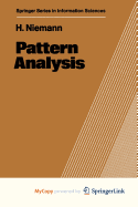 Pattern Analysis - Niemann, H