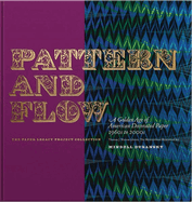 Pattern and Flow: A Golden Age of American Decorated Paper, 1960s to 2000s