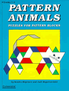 Pattern Animals Book