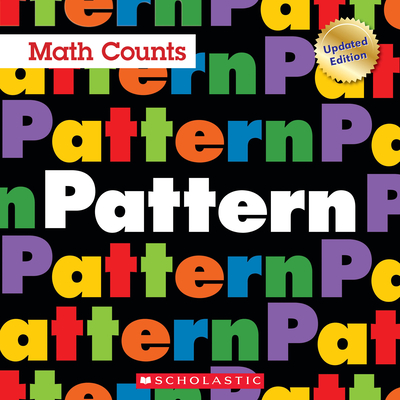 Pattern (Math Counts: Updated Editions) - Pluckrose, Henry