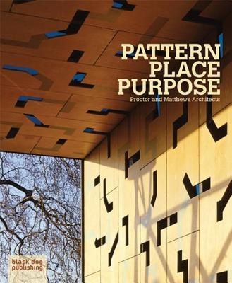 Pattern Place Purpose: Procter and Matthews Architects - McCorquodale, Duncan