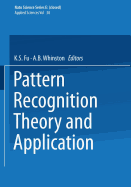 Pattern Recognition Theory and Application