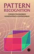 Pattern Recognition - Theodoridis, Sergios, and Smith, Ricky, and Mobley, R Keith, President