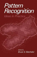 Pattern Recognition - Batchelor, Bruce G