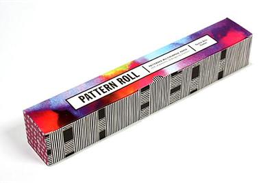 Pattern Roll - Textile Arts Center