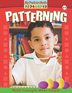 Patterning