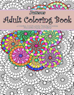 Patterns Adult Coloring Book