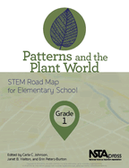 Patterns and the Plant World, Grade 1