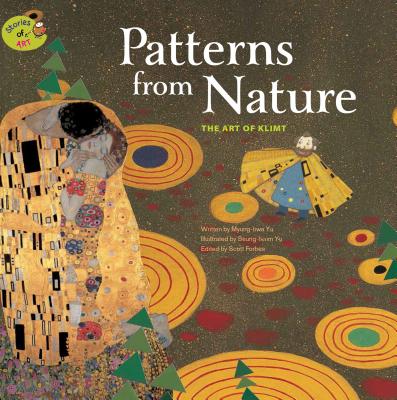 Patterns from Nature: The Art of Klimt - Yu, Myeong-Hwa