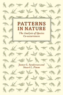 Patterns in Nature: The Analysis of Species Co-Occurrences