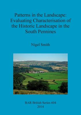 Patterns in the Landscape - Smith, Nigel