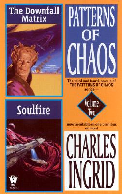 Patterns of Chaos Omnibus #2 - Ingrid, Charles