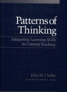 Patterns of Thinking: Integrating Learning Skills in Content Teaching