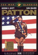 Patton - Franklin J. Schaffner