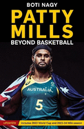 Patty Mills: Beyond Basketball