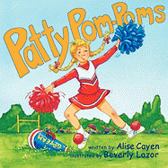Patty POM-Poms