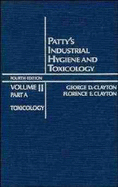 Patty's Industrial Hygiene and Toxicology, Toxicology