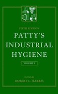 Patty's Industrial Hygiene, VI: Law, Regulation, and Management