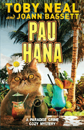 Pau Hana: Cozy Cat Humor Mystery