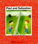 Paul and Sebastian - Escudie, Rene, and Townley, Roderick (Translated by)