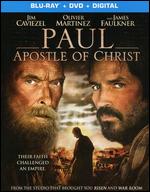 Paul, Apostle of Christ [Blu-ray/DVD] - Andrew Hyatt