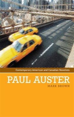Paul Auster - Brown, Mark, MBA