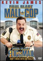 Paul Blart: Mall Cop [French] - Steve Carr